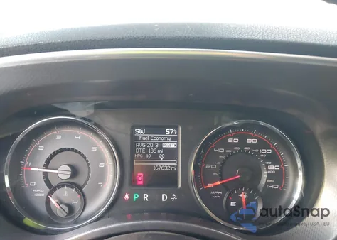 2011 Dodge Charger from USA, damaged, VIN 2B3CL3CG5BH531063